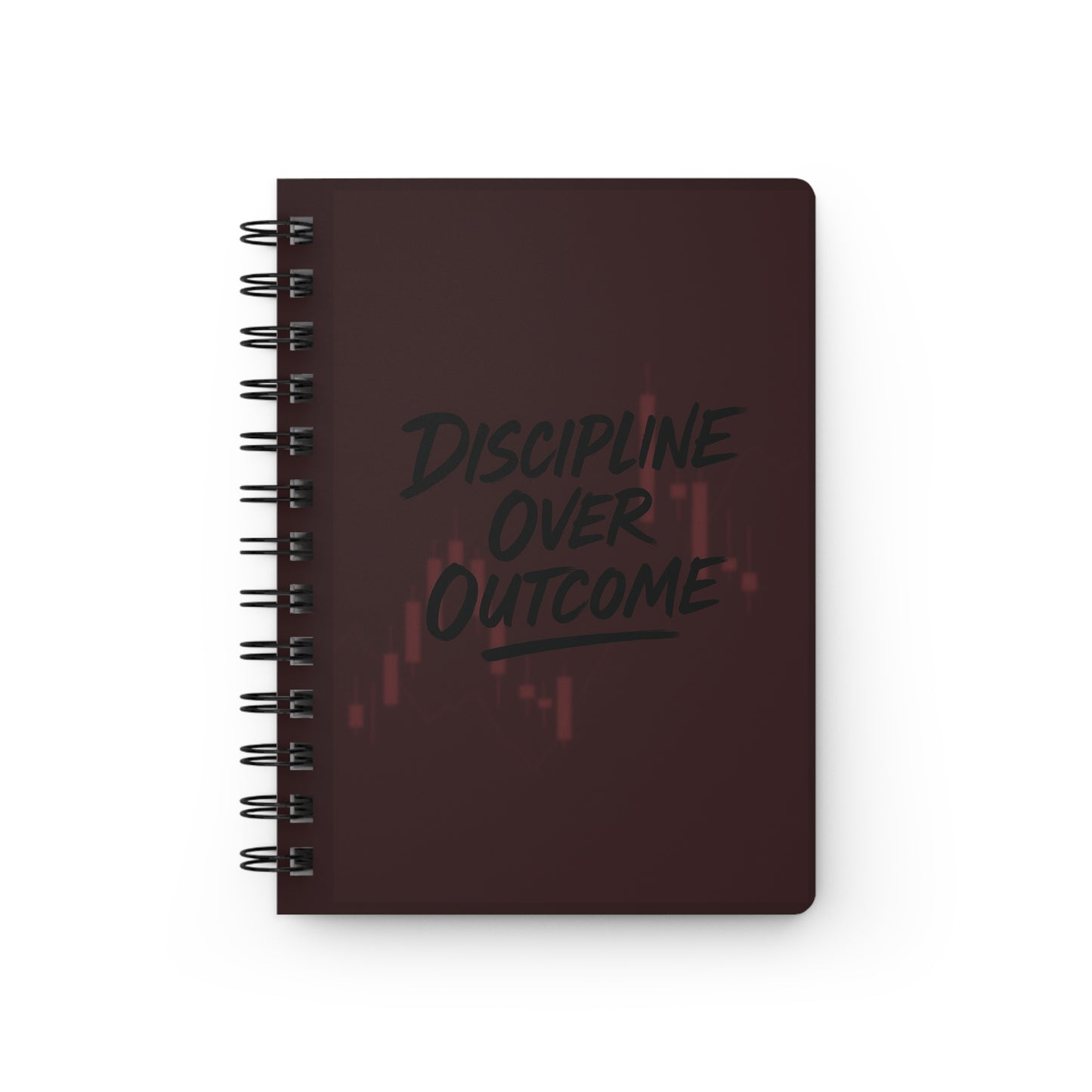 "Discipline Over Outcome" Journal | Risk Society