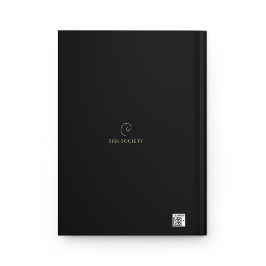 Code of Entry Trading Journal | Risk Society