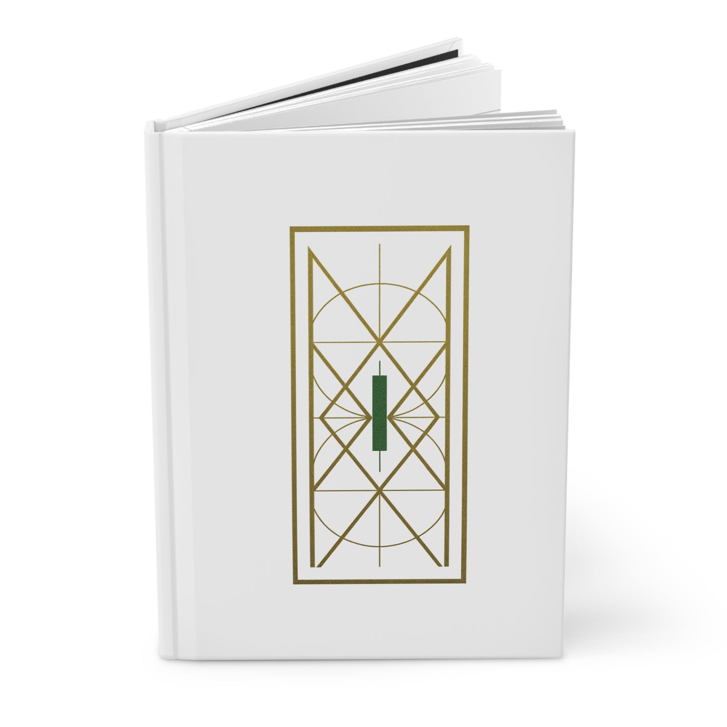 Geometria del Momentum Trading Journal | Trading Journal