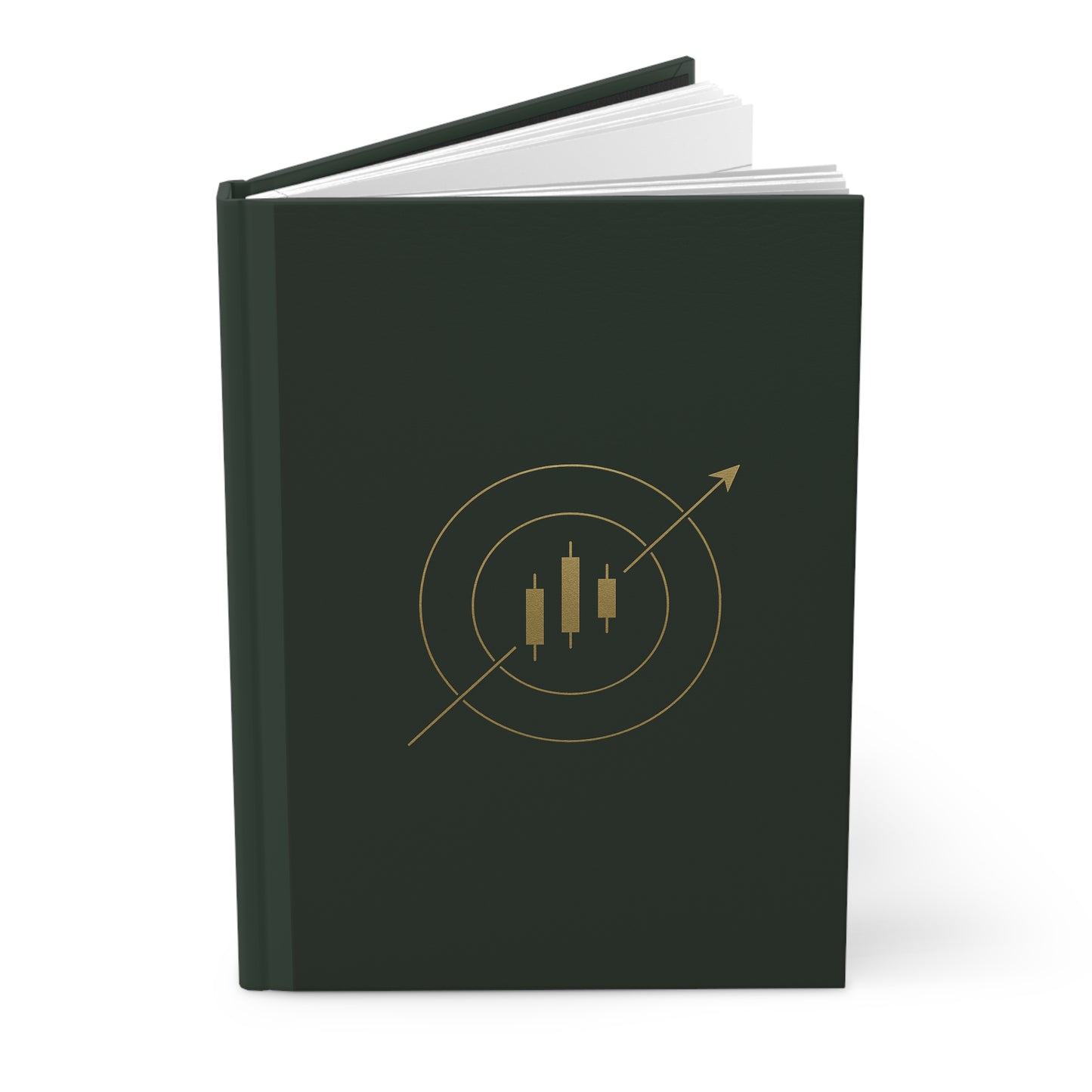 "Flow of The Price" Trading Journal | Risk Society