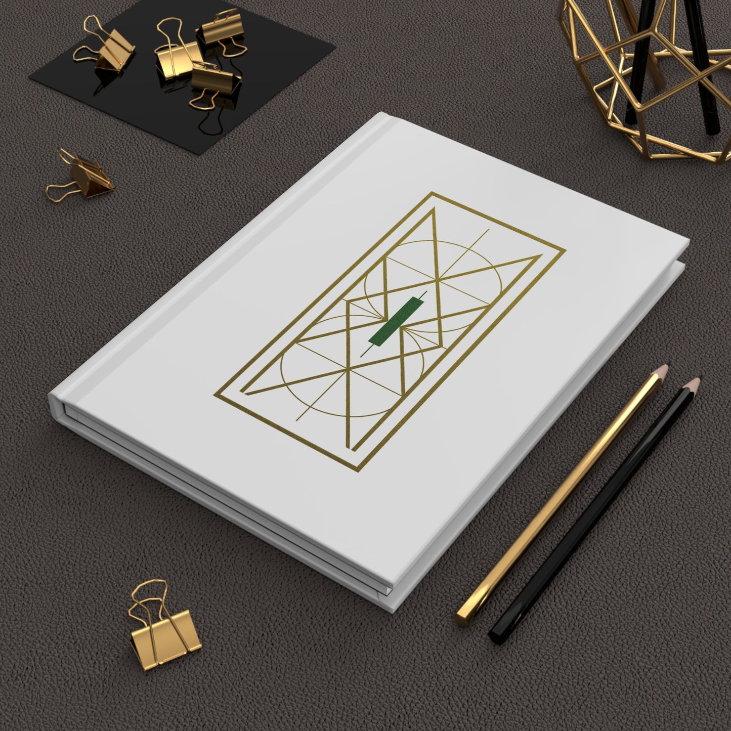 Geometria del Momentum Trading Journal | Trading Journal