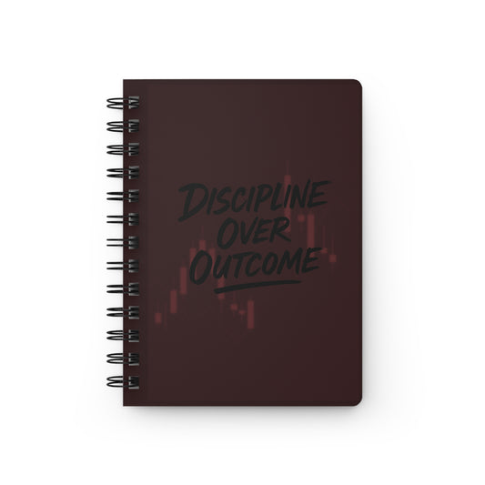 "Discipline Over Outcome" Journal | Risk Society