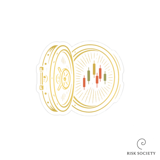 Golden Vault of Trading Secrets – Risk Society